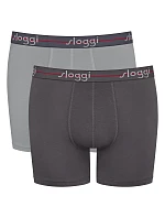 sloggi men Start Short C2P box - BLACK - SLOGGI BLACK - SLOGGI sloggi men Start Short C2P box - BLACK - SLOGGI BLACK - SLOGGI