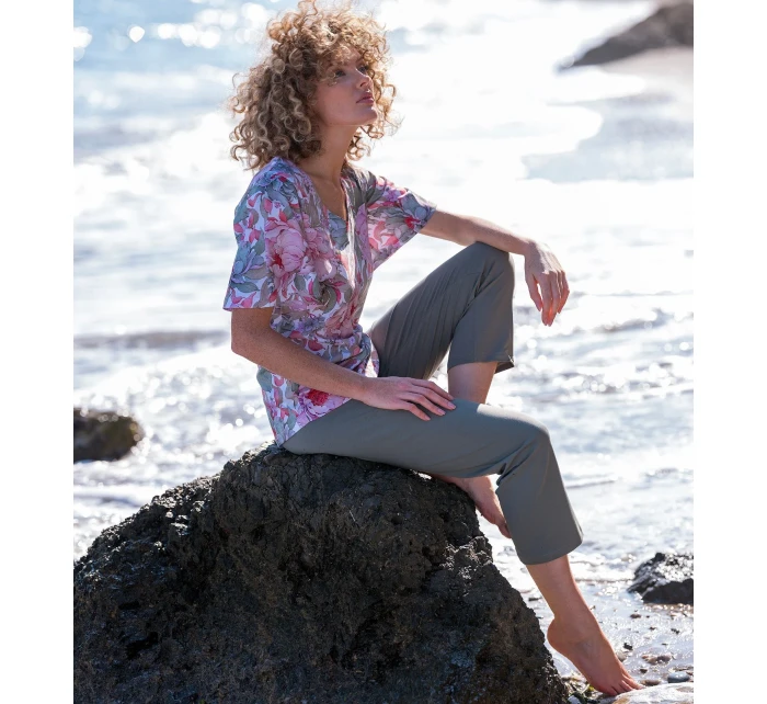 Pyžamo Cana 257 kr/r S-XL