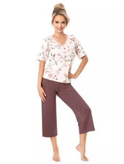 Dámske pyžamo Amaris - Donna