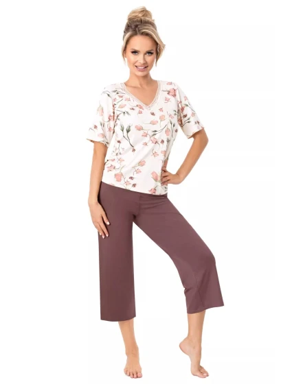 Dámske pyžamo Amaris - Donna