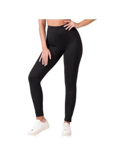 Termo legíny THERMO LEGGINGS - BELLINDA - černá
