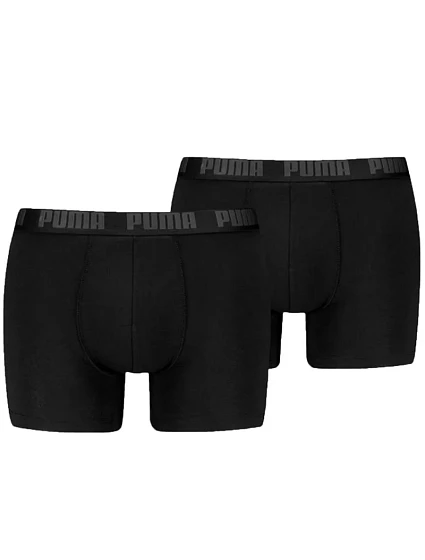 Everyday Basic M 02 boxerky model 22113039 - Puma Everyday Basic M 02 boxerky model 22113039 - Puma