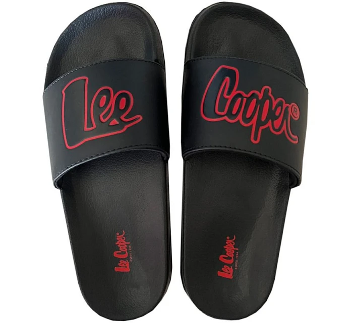 Lee Cooper W LCW-24-42-2483LA dámske žabky