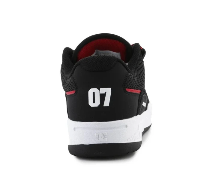 Topánky DC Construct M ADYS100822-KHO Topánky DC Construct M ADYS100822-KHO