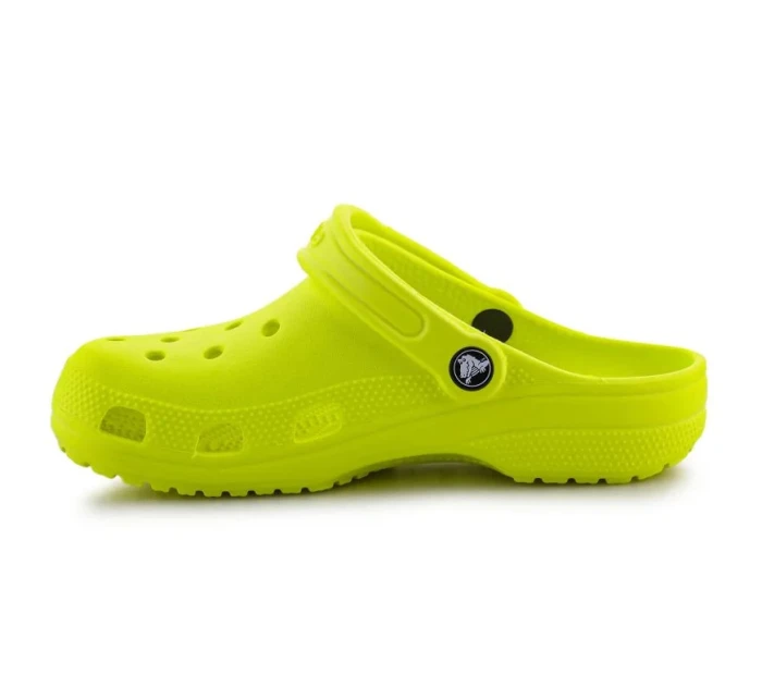 Crocs Classic Clog Jr 206991-76M