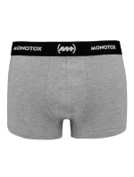 Monotox Basics Boxerky 3-pack M MX21061