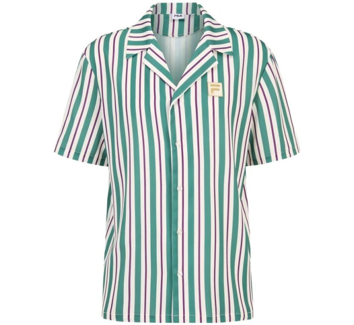 tričko M  pánské model 20981693 - Fila