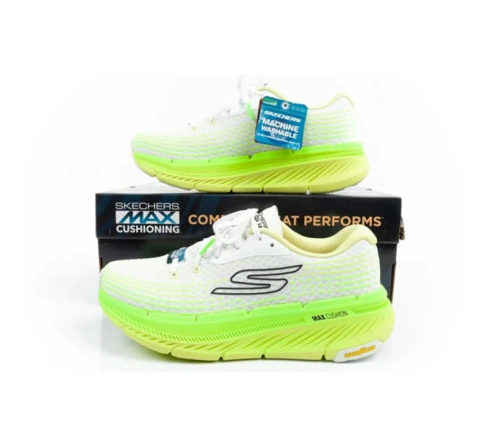 Běžecká obuv Max Cushioning Premier M model 21121649 - Skechers
