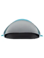 skládací plážový stan NILS  šedý model 21332463 - Nils Extreme