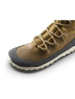 boty  Leather AT hnědé model 21818312 - Vivobarefoot