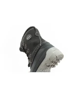 dětské zimní sněhule zateplené pro model 21493933 černé - Lee Cooper