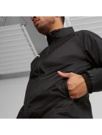 Pánská bunda Team Goal All Weather černá model 21765499 03 pánské - Puma