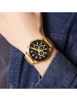 Pánské hodinky model 21805747 + BOX - Skmei Pánské hodinky model 21805747 + BOX - Skmei