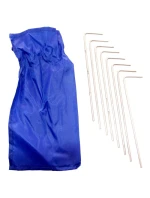 AGILITY TUNEL PRE PSY 3M AGILITY TUNEL PRE PSY 3M