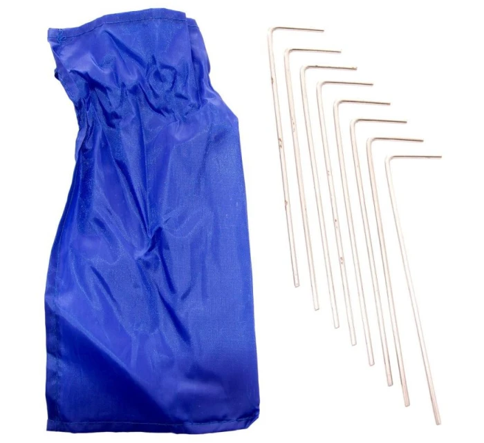 AGILITY TUNEL PRE PSY 3M AGILITY TUNEL PRE PSY 3M