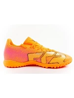 pánské sportovní model 22061808 Future 8 Play TT fotbalové boty oranžové - Puma