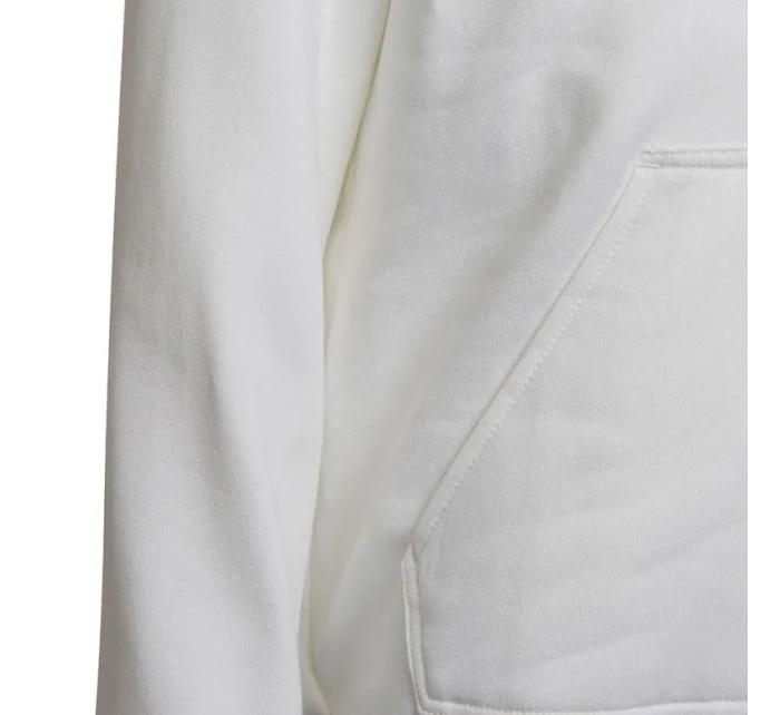 Dětská fotbalová mikina Entrada 22 Hoody Jr model 17079123 - ADIDAS