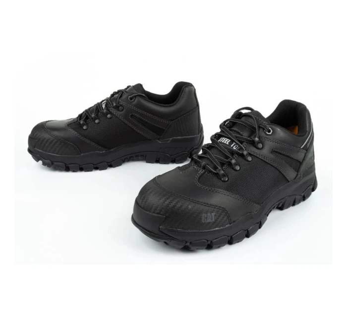 Pánske topánky S1 HRO SRA M P722556 - Caterpillar Pánske topánky S1 HRO SRA M P722556 - Caterpillar