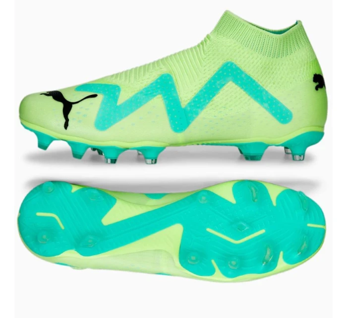 Pánske topánky FUTURE Match LL FG/AG M 107176 03 - Puma