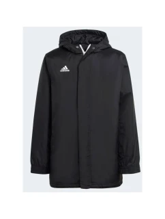 Bunda adidas Entrada 22 Stadium Jr IB6078