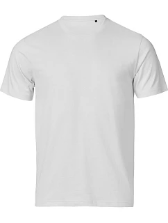TJ Tričko z těžké bavlny 18. white model 22447857 - Tee Jays