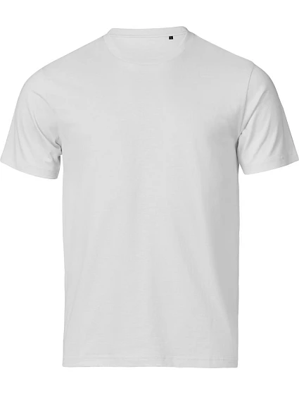 Tee Jays TJ 1150 Tričko z hrubej bavlny „Unlabeled Luxury“ 18.1150 biele Tee Jays TJ 1150 Tričko z hrubej bavlny „Unlabeled Luxury“ 18.1150 biele