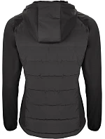 Cutter & Buck Oak Jacket Women Dámská hybridní bunda black model 22455531 Cutter & Buck Oak Jacket Women Dámská hybridní bunda black model 22455531