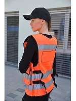 Korntex KXELTAC – Stammheim Multifunkčná vesta „Tactical“ 76.LTAC zelená Korntex KXELTAC – Stammheim Multifunkčná vesta „Tactical“ 76.LTAC zelená