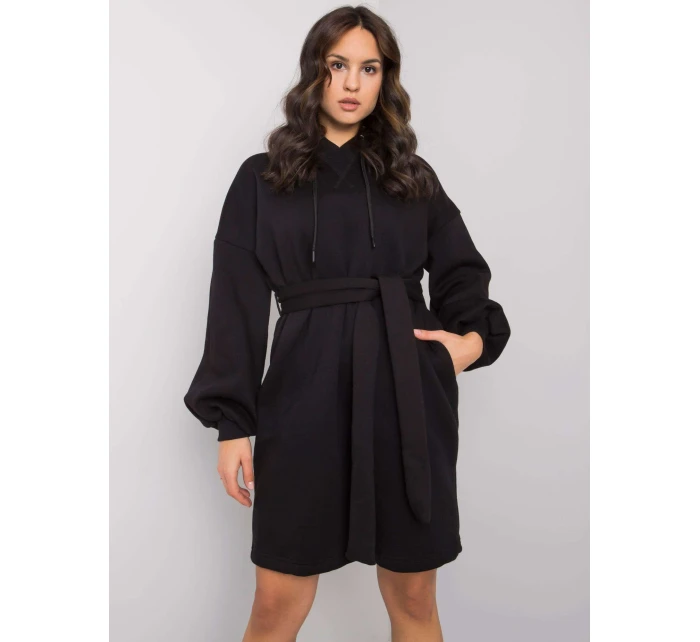 Šaty RV SK model 16327513 černá - FPrice