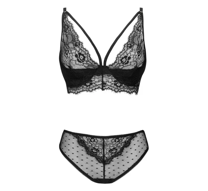 Súprava Pine Black - LivCo Corsetti
