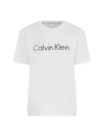 Dámske tričko s krátkym rukávom QS6689E-100 - Calvin Klein