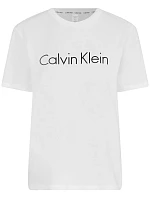 Dámske tričko s krátkym rukávom QS6689E-100 - Calvin Klein