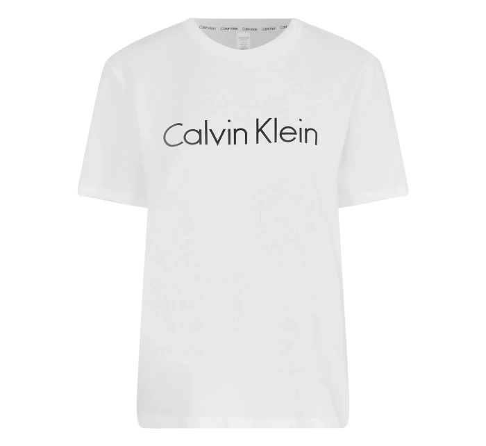 Dámske tričko s krátkym rukávom QS6689E-100 - Calvin Klein