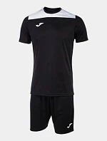 Detská súprava Phoenix II kit 103124.102 black and white - Joma