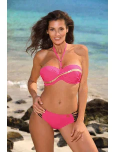 Dvojdielne plavky model 141238 Marko