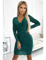 Večerné šaty model 190989 Numoco