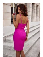 Krátke šaty model 208873 With You Krátke šaty model 208873 With You