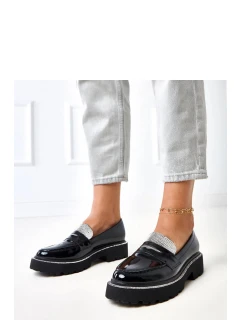 Mokasíny model 218361 Solea