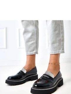 Mokasíny model 218361 Solea