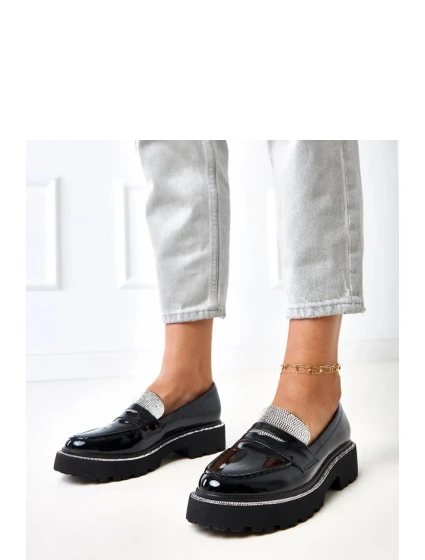 Mokasíny model 218361 Solea