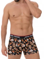 Pánske boxerky John Frank JFBD249