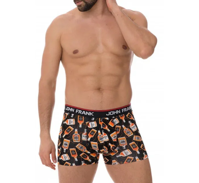 Pánské boxerky model 7228120 - John Frank