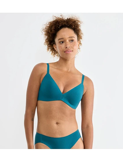 sloggi ZERO FEEL PURE - THE UP Push-Up: neviditeľný push-up s TENCEL™ Modal Sloggi