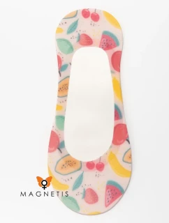 Magnetis baleríny DY241111 vzor