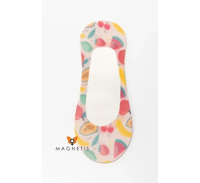 Magnetis baleríny DY241111 vzor