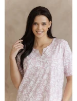 Košeľa Taro 3569 Adria w/r 2XL-3XL W26