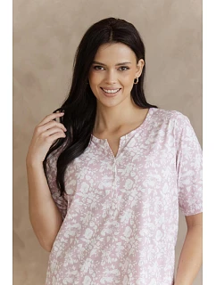 Košeľa Taro 3569 Adria w/r 2XL-3XL W26