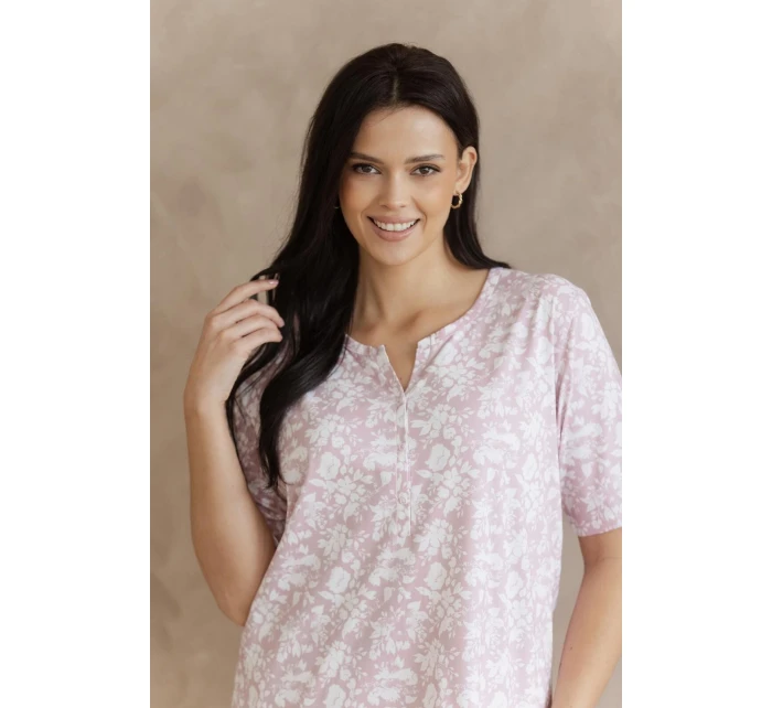 Košeľa Taro 3569 Adria w/r 2XL-3XL W26