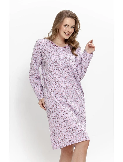 Košeľa Taro 3640 Agnessa, s dlhým rukávom, veľkosti M–XL, Z26/27 Košeľa Taro 3640 Agnessa, s dlhým rukávom, veľkosti M–XL, Z26/27