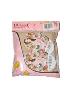 Dámské kalhotky model 18949853 A'2 SXL - DC Girl